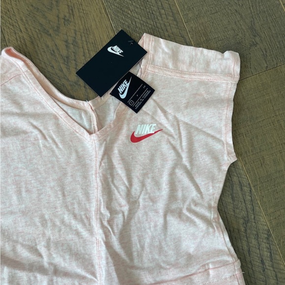 Nike Pant Romper - Picture 2 of 3